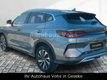 BYD SEAL U DM-i Boost LHZ HUD PANO 360  Sitzlüft AHK