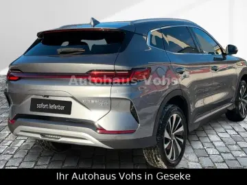 BYD SEAL U DM-i Boost LHZ HUD PANO 360  Sitzlüft AHK