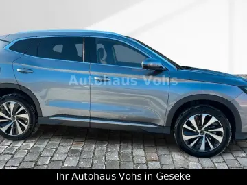 BYD SEAL U DM-i Boost LHZ HUD PANO 360  Sitzlüft AHK
