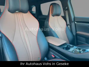 BYD SEAL U DM-i Boost LHZ HUD PANO 360  Sitzlüft AHK