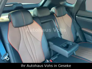 BYD SEAL U DM-i Boost LHZ HUD PANO 360  Sitzlüft AHK