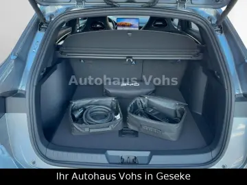BYD SEAL U DM-i Boost LHZ HUD PANO 360  Sitzlüft AHK
