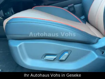 BYD SEAL U DM-i Boost LHZ HUD PANO 360  Sitzlüft AHK