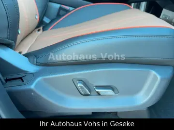 BYD SEAL U DM-i Boost LHZ HUD PANO 360  Sitzlüft AHK