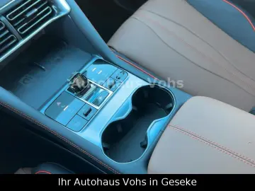 BYD SEAL U DM-i Boost LHZ HUD PANO 360  Sitzlüft AHK