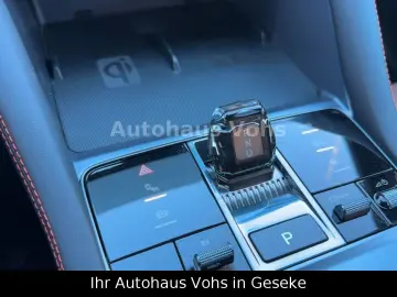 BYD SEAL U DM-i Boost LHZ HUD PANO 360  Sitzlüft AHK