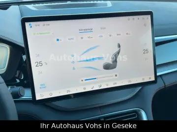 BYD SEAL U DM-i Boost LHZ HUD PANO 360  Sitzlüft AHK