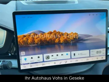BYD SEAL U DM-i Boost LHZ HUD PANO 360  Sitzlüft AHK