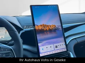 BYD SEAL U DM-i Boost LHZ HUD PANO 360  Sitzlüft AHK