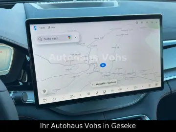 BYD SEAL U DM-i Boost LHZ HUD PANO 360  Sitzlüft AHK