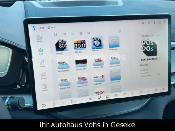 BYD SEAL U DM-i Boost LHZ HUD PANO 360  Sitzlüft AHK