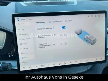 BYD SEAL U DM-i Boost LHZ HUD PANO 360  Sitzlüft AHK