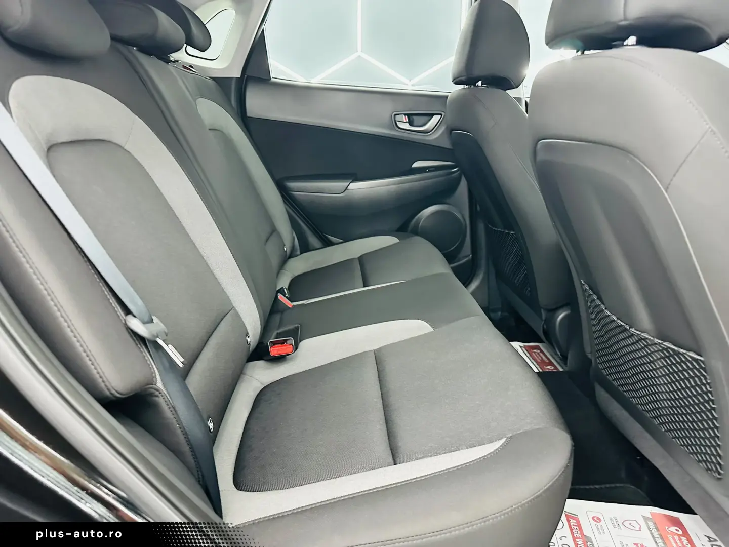 HYUNDAI KONA 2020 1.6D E6 Garantie 12 Luni Rate Avans 0 Doar