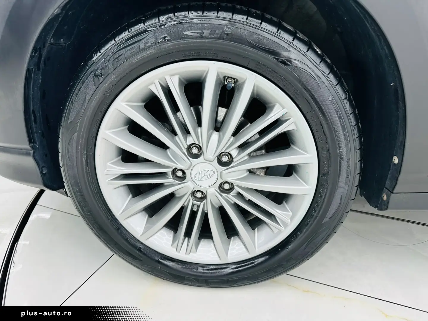 HYUNDAI KONA 2020 1.6D E6 Garantie 12 Luni Rate Avans 0 Doar