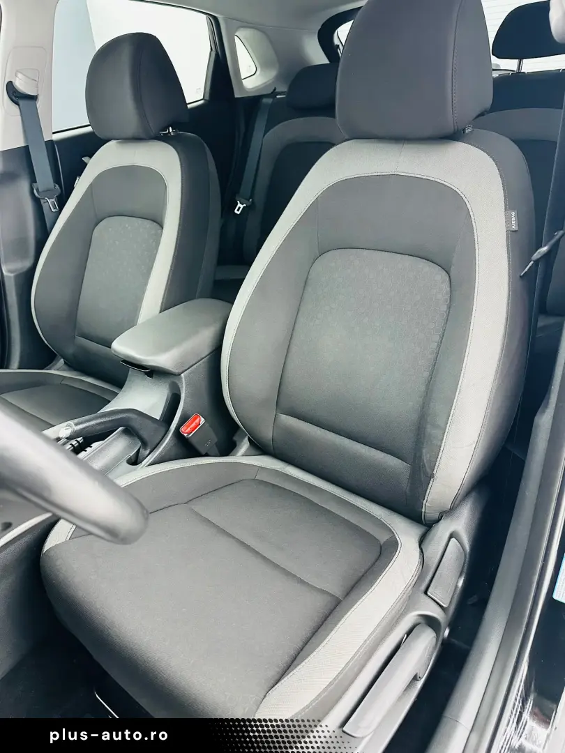 HYUNDAI KONA 2020 1.6D E6 Garantie 12 Luni Rate Avans 0 Doar