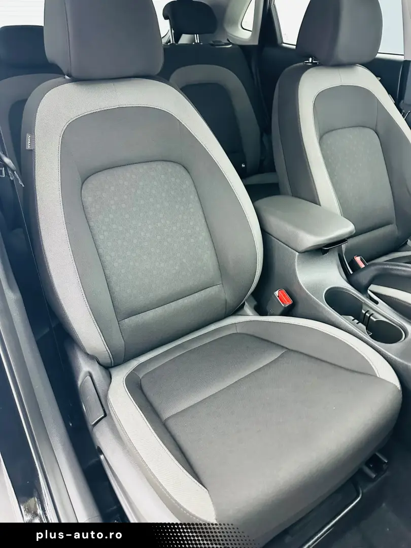 HYUNDAI KONA 2020 1.6D E6 Garantie 12 Luni Rate Avans 0 Doar
