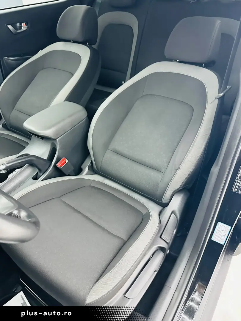 HYUNDAI KONA 2020 1.6D E6 Garantie 12 Luni Rate Avans 0 Doar