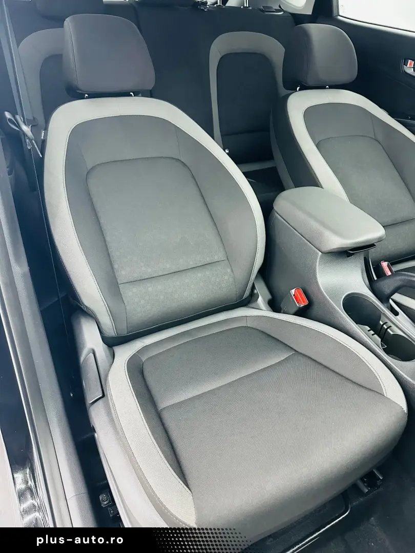 HYUNDAI KONA 2020 1.6D E6 Garantie 12 Luni Rate Avans 0 Doar