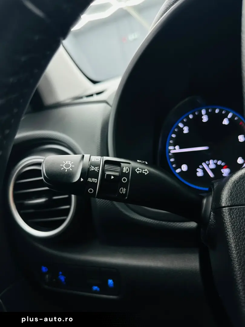 HYUNDAI KONA 2020 1.6D E6 Garantie 12 Luni Rate Avans 0 Doar