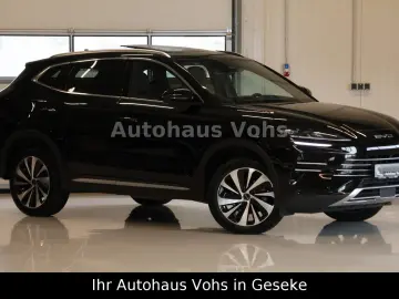 BYD Seal U DM-i Boost LHZ HUD PANO 360  Sitzlüft AHK