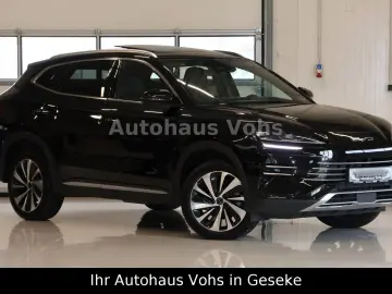 BYD Seal U DM-i Boost LHZ HUD PANO 360  Sitzlüft AHK