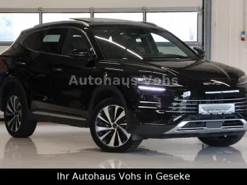 BYD Seal U DM-i Boost LHZ HUD PANO 360  Sitzlüft AHK
