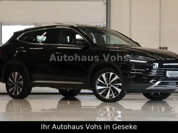BYD Seal U DM-i Boost LHZ HUD PANO 360  Sitzlüft AHK