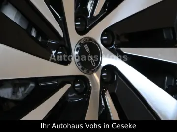 BYD Seal U DM-i Boost LHZ HUD PANO 360  Sitzlüft AHK