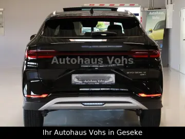 BYD Seal U DM-i Boost LHZ HUD PANO 360  Sitzlüft AHK