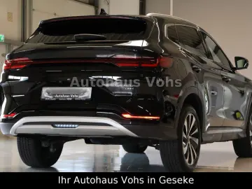 BYD Seal U DM-i Boost LHZ HUD PANO 360  Sitzlüft AHK