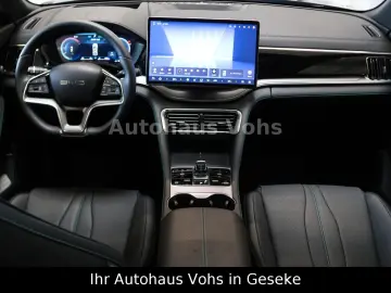 BYD Seal U DM-i Boost LHZ HUD PANO 360  Sitzlüft AHK