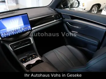 BYD Seal U DM-i Boost LHZ HUD PANO 360  Sitzlüft AHK