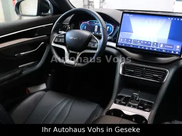 BYD Seal U DM-i Boost LHZ HUD PANO 360  Sitzlüft AHK