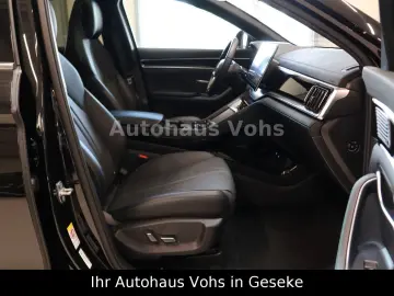 BYD Seal U DM-i Boost LHZ HUD PANO 360  Sitzlüft AHK