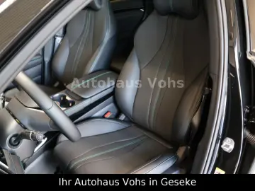 BYD Seal U DM-i Boost LHZ HUD PANO 360  Sitzlüft AHK