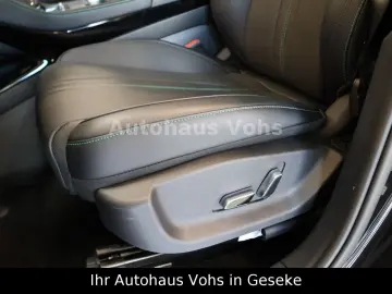BYD Seal U DM-i Boost LHZ HUD PANO 360  Sitzlüft AHK