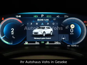 BYD Seal U DM-i Boost LHZ HUD PANO 360  Sitzlüft AHK