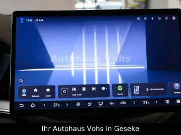BYD Seal U DM-i Boost LHZ HUD PANO 360  Sitzlüft AHK