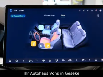 BYD Seal U DM-i Boost LHZ HUD PANO 360  Sitzlüft AHK