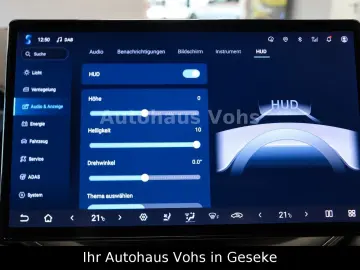 BYD Seal U DM-i Boost LHZ HUD PANO 360  Sitzlüft AHK