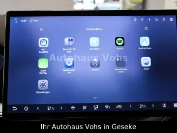 BYD Seal U DM-i Boost LHZ HUD PANO 360  Sitzlüft AHK