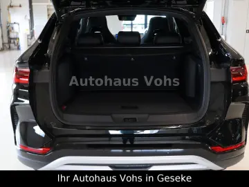 BYD Seal U DM-i Boost LHZ HUD PANO 360  Sitzlüft AHK