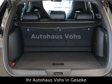 BYD Seal U DM-i Boost LHZ HUD PANO 360  Sitzlüft AHK