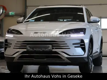 BYD Seal U DM-i Boost LHZ HUD PANO 360  Sitzlüft TOT