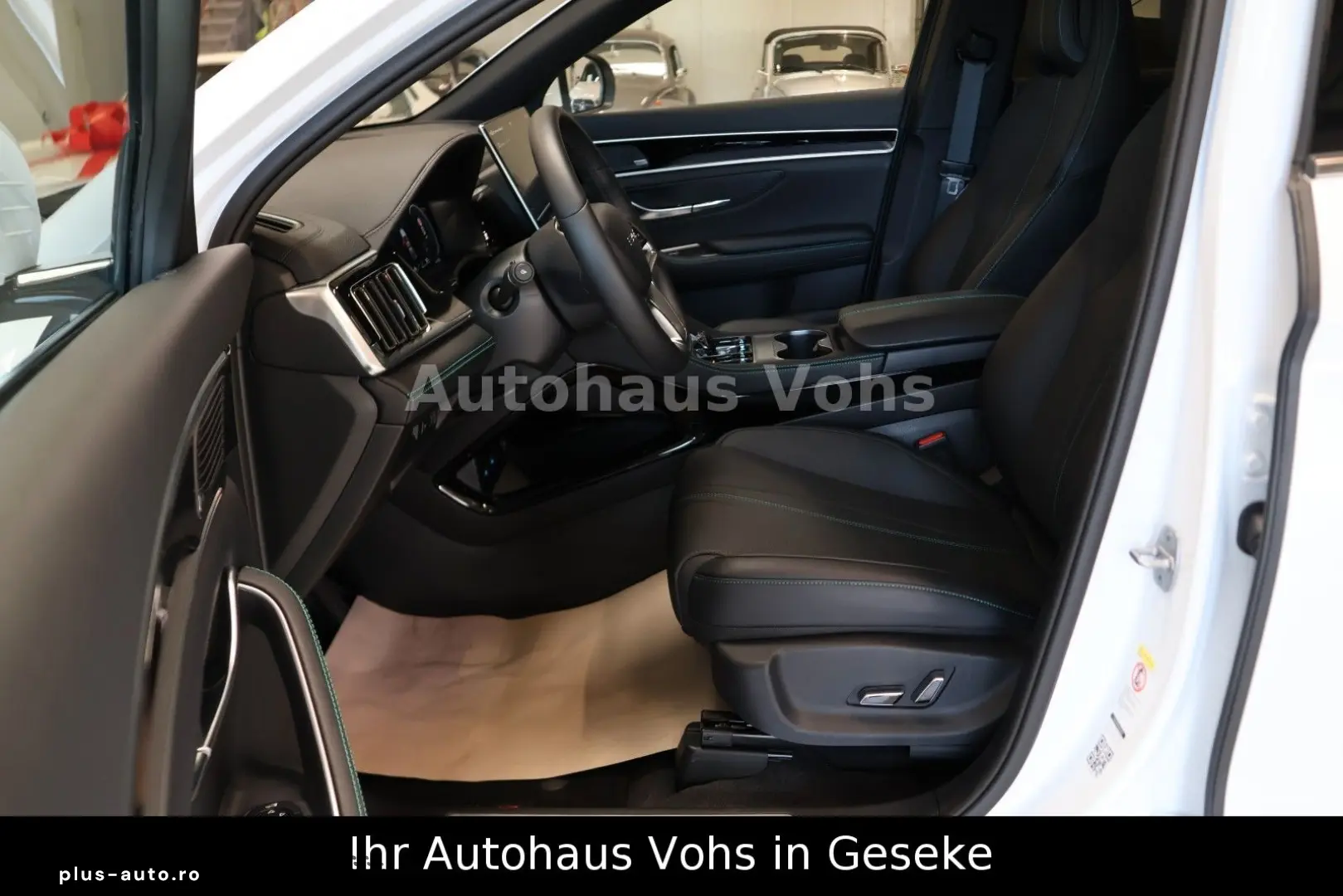 BYD Seal U DM-i Boost LHZ HUD PANO 360  Sitzlüft TOT