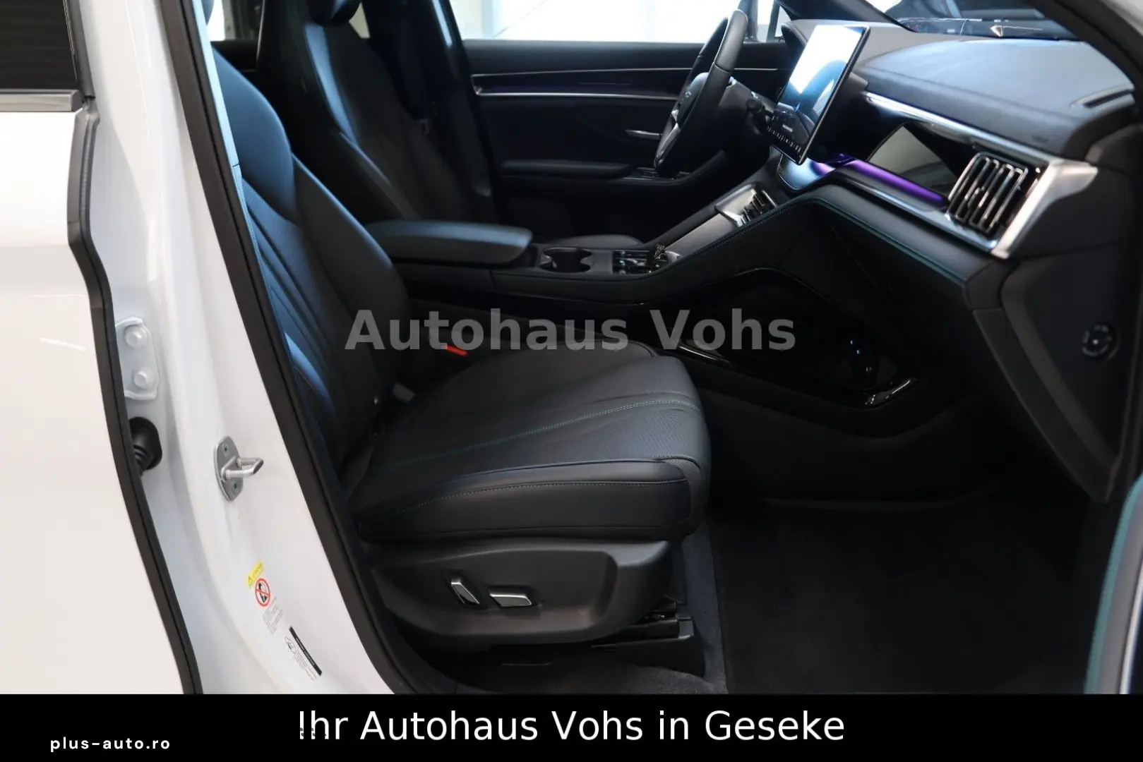 BYD Seal U DM-i Boost LHZ HUD PANO 360  Sitzlüft TOT