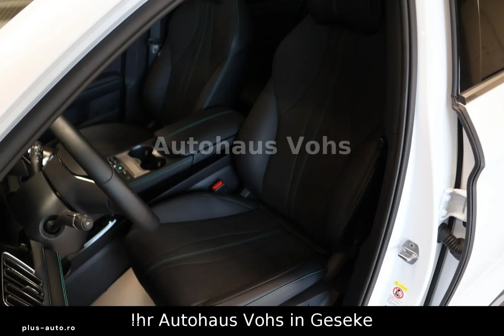 BYD Seal U DM-i Boost LHZ HUD PANO 360  Sitzlüft TOT