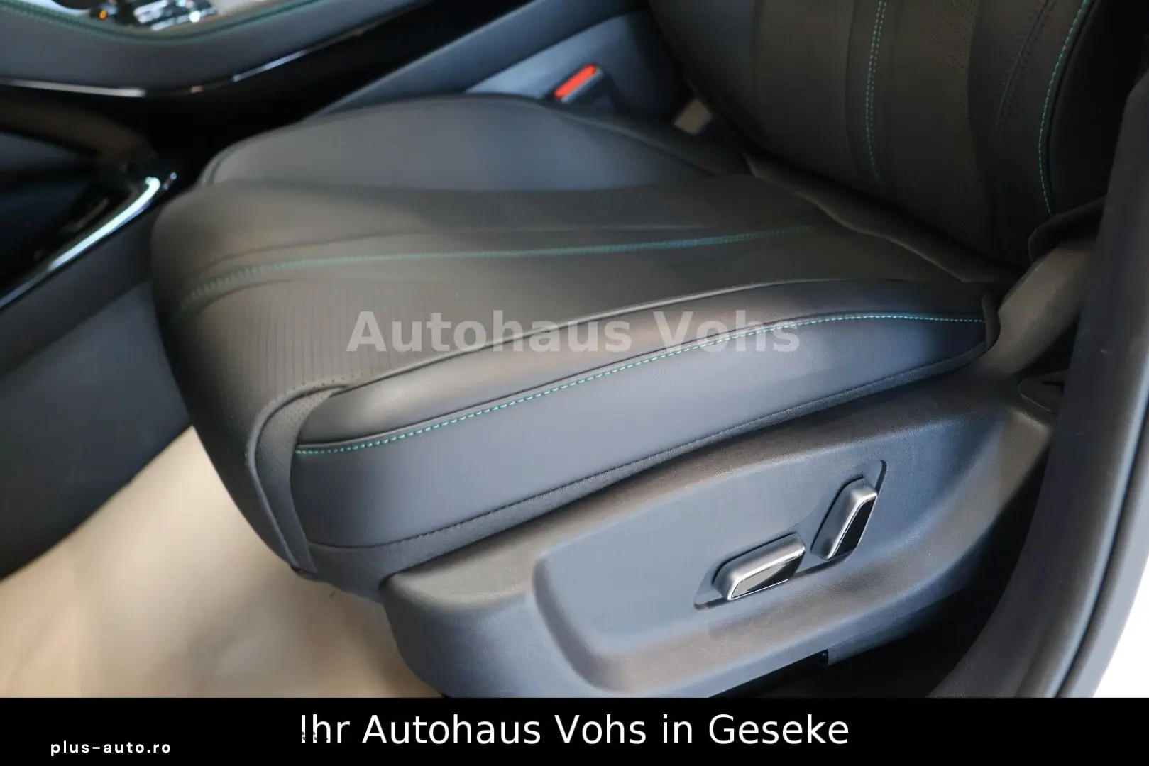 BYD Seal U DM-i Boost LHZ HUD PANO 360  Sitzlüft TOT