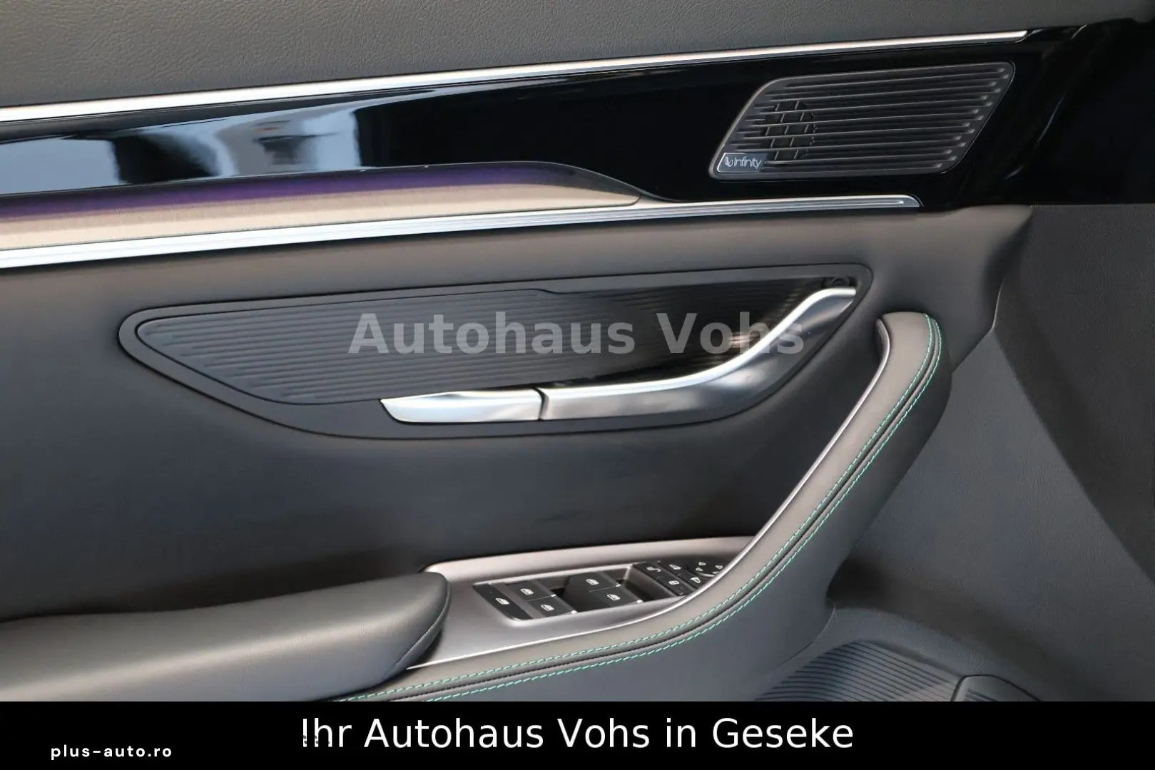 BYD Seal U DM-i Boost LHZ HUD PANO 360  Sitzlüft TOT