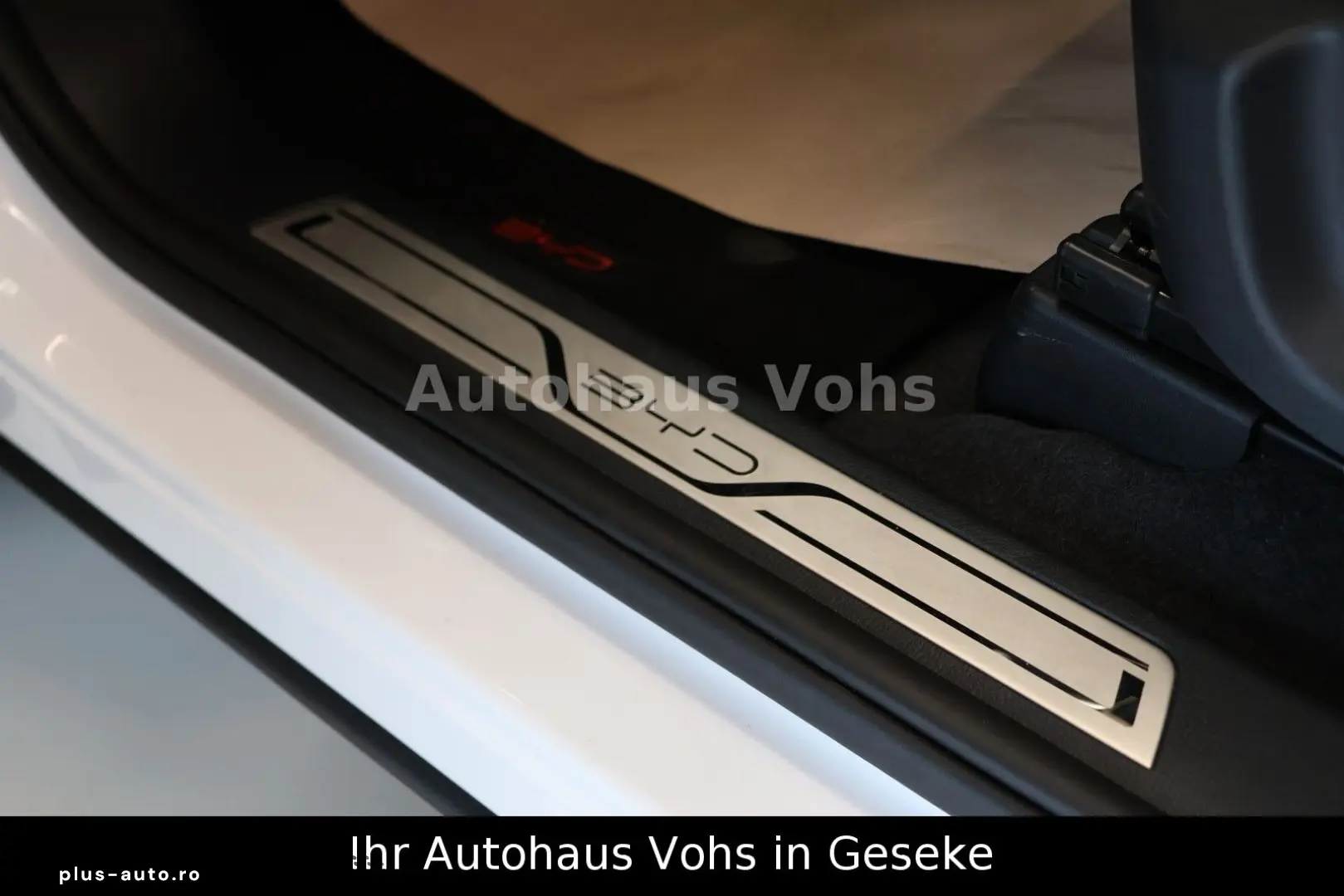 BYD Seal U DM-i Boost LHZ HUD PANO 360  Sitzlüft TOT